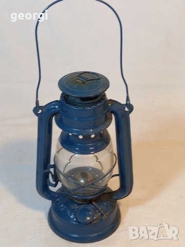 Мини газен фенер 2/2