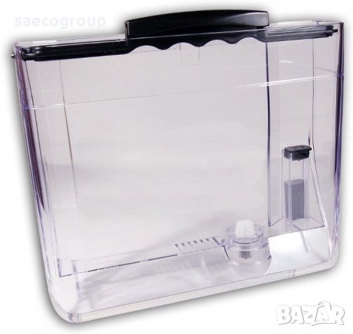 Капак за казанче вода Саеко Инканто - 142816500, снимка 3 - Кафемашини - 35134332