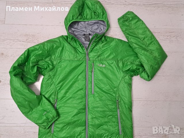 Rab Primaloft-Ориг. яке, снимка 9 - Якета - 43656600