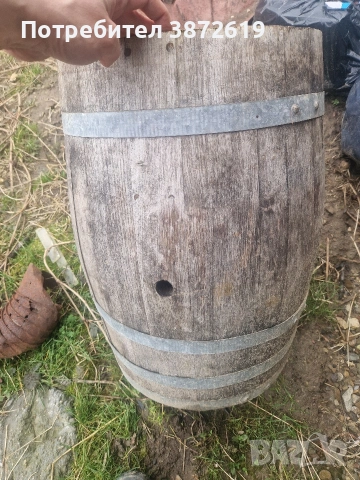 Меден казан за ракия 120л, подарък буре, снимка 6 - Други стоки за дома - 53209636