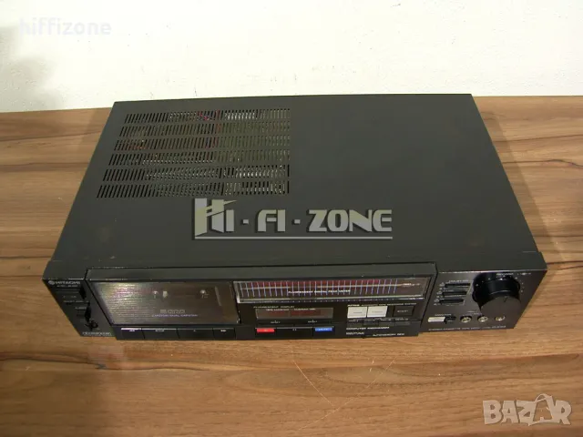 Дек  Hitachi d-e99 /1 , снимка 2 - Декове - 49820468