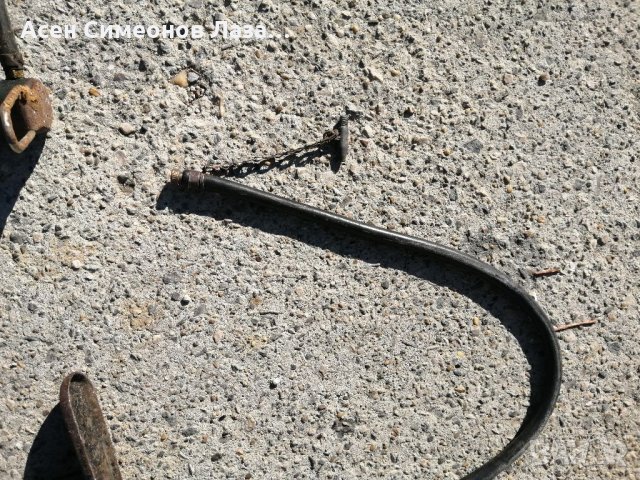 Ръчна помпа. Работи безотказно. Изпращам с куриер и опция преглед и тест. , снимка 4 - Аксесоари и консумативи - 34596057