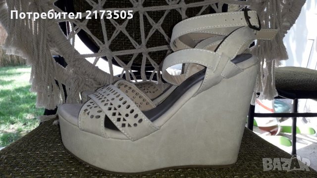 Летни обувки -намалени, снимка 8 - Сандали - 33480488