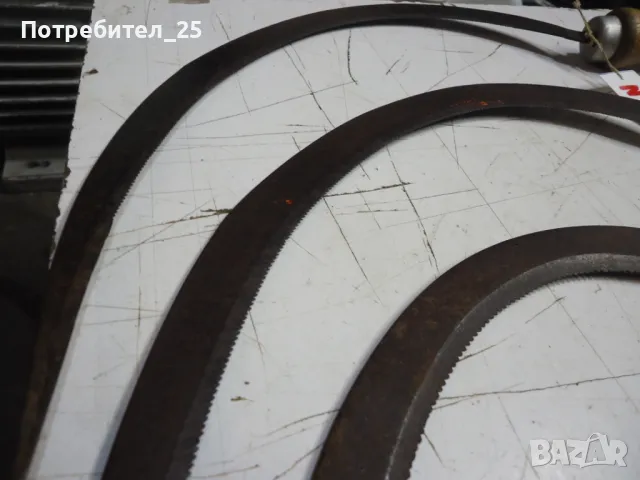 Сърпове Х 7лв, снимка 4 - Други ценни предмети - 48302266