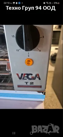 Професионален саламандър грил Made in italy, снимка 6 - Други - 50395778