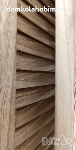 Преграден Параван, Интериорен, Регулируем от 2 до 10 Крила, снимка 4 - Други стоки за дома - 33019881