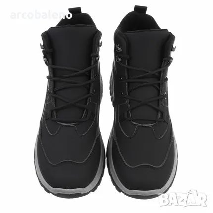 Мъжки боти, 2цвята , снимка 5 - Мъжки боти - 47316520