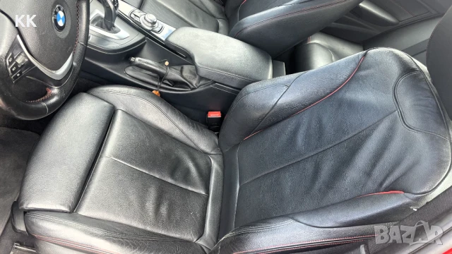 BMW F31 330d xDrive Sport Line, снимка 6 - Автомобили и джипове - 50986690