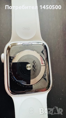 Apple Watch 4 seria, снимка 2 - Смарт часовници - 52897408