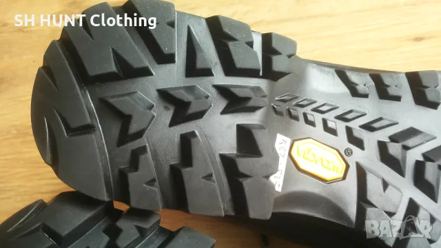 SCARPA MYTHOS PRO GORE-TEX Boots размер EUR 41 / UK 7 естествена кожа водонепромокаеми - 1099, снимка 13 - Екипировка - 49991974