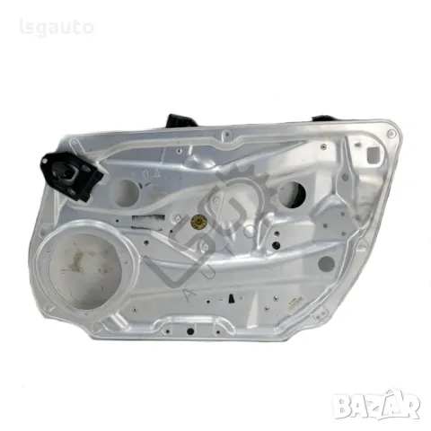 Механизъм преден десен ел. стъклоповдигач Mercedes-Benz C-Class 204 (W/S/C) 2007-2014 ID: 145495