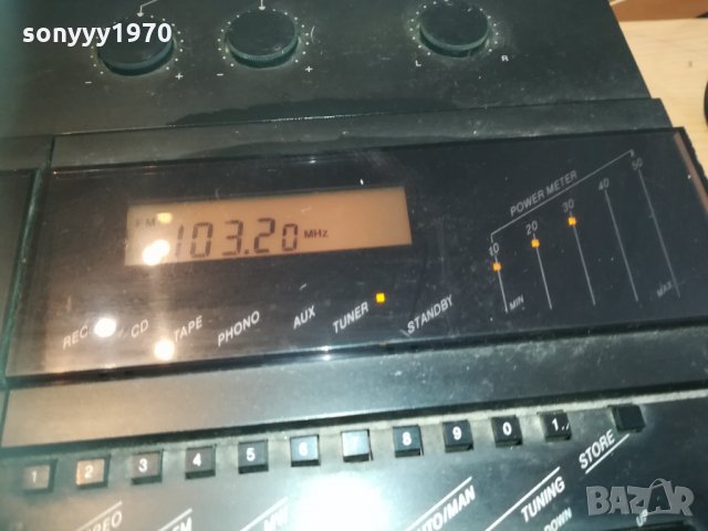 schneider miami cd deck x2 stereo receiver 1903211910, снимка 9 - Ресийвъри, усилватели, смесителни пултове - 32225762