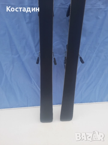 Карвинг ски Volkl RTM 7.4  149см   , снимка 9 - Зимни спортове - 52668035