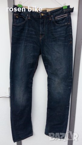 Оригинални дънки''Scotch & Soda TUCKER'', снимка 5 - Дънки - 26535946