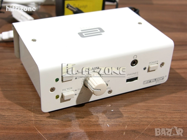  Предусилвател Reloop iphono 