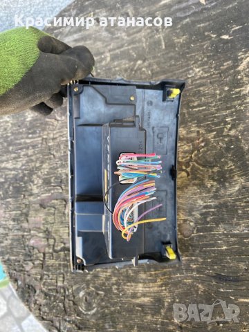 Километраж за Тойота корола версо.838000-0F060-L.MB257420-3689, снимка 3 - Части - 39691180