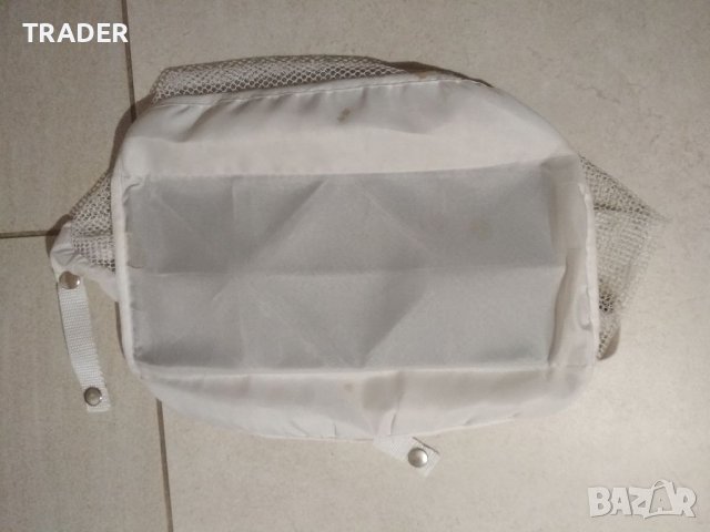 органайзер торба кошче чанта  за детска количка , снимка 2 - За бебешки колички - 40065123