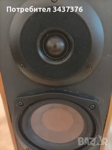 AIWA SX-G9, снимка 4 - Тонколони - 49147284