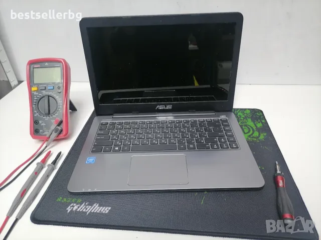 На Части ASUS L403N