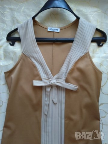 Дамска рокля