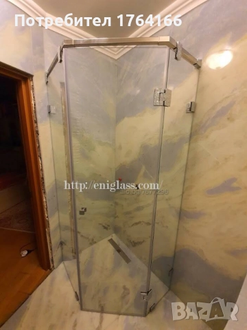 Дизайнерски душ кабини, снимка 4 - Душ кабини и вани - 52413645