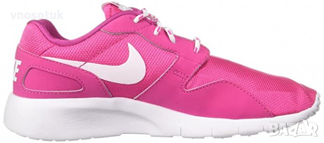 NIKE KAISHI GS – детски маратонки № 37.5-цена 35 лв. , снимка 2 - Детски маратонки - 40171149