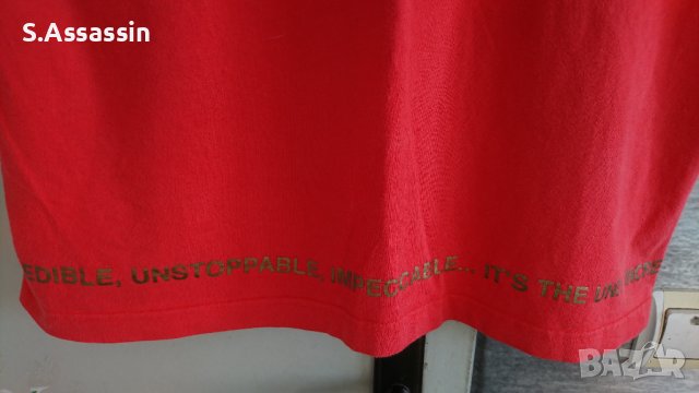 G Unit - Rap,Hip Hop,Gangsta, снимка 6 - Тениски - 40116055