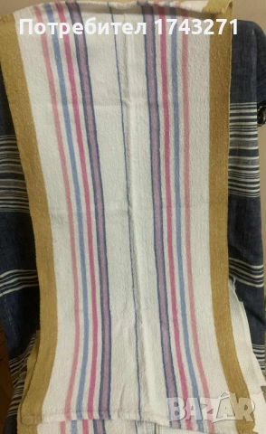 Памучни кърпи от соца и "вафлени памучни кърпи", снимка 2 - Хавлиени кърпи - 53137106