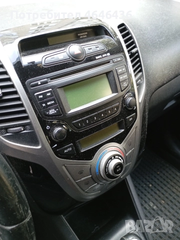 продава Hyundai ix20 9800 лв,2011г., снимка 6 - Автомобили и джипове - 52352474