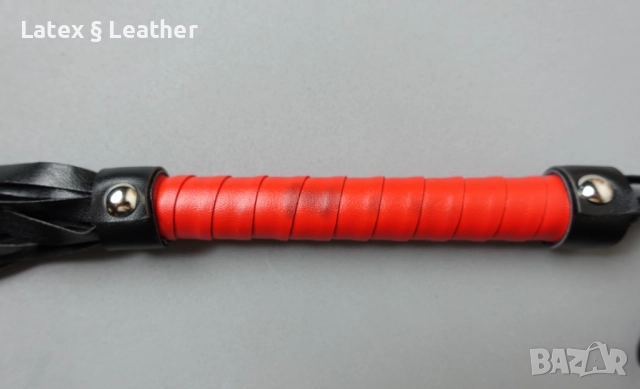 Кожени камшици , снимка 6 - Други - 52190470