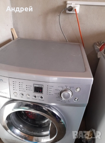 DAEWOO пералня за части, снимка 2 - Перални - 51918083