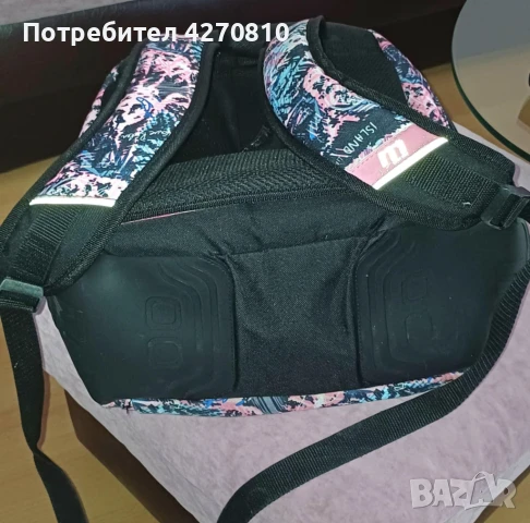 Раница за училище за момиче, снимка 5 - Раници - 51361466