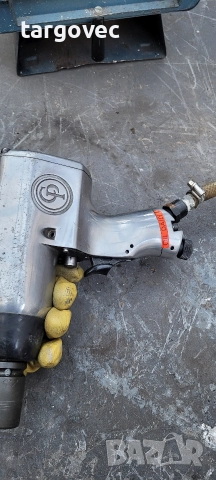 гайковерт Чикаго пневматик, снимка 4 - Други инструменти - 52925630