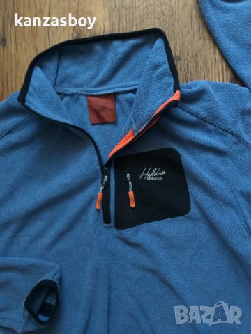 heldre inside out - страхотен мъжки полар