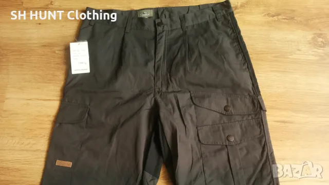 FJELLVANG Norsk Design Trouser размер L панталон със здрава материя - 1148, снимка 4 - Панталони - 50275471