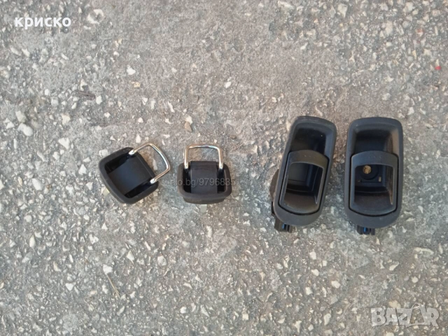 мазда 6 части, снимка 14 - Части - 39445689