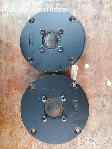 Canton  говорители и филтри, снимка 10 - Тонколони - 51162569