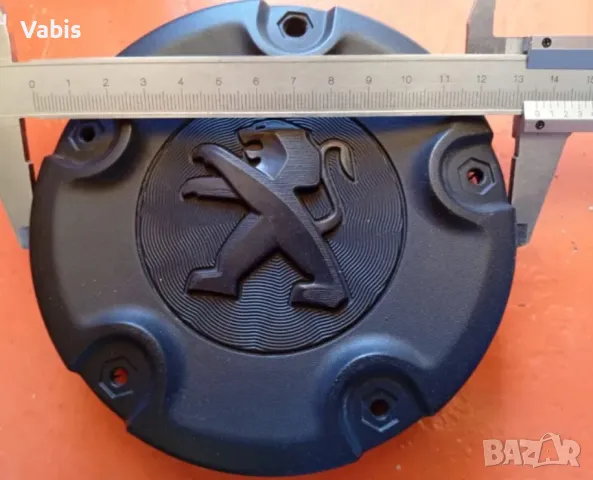  Тасове за Пежо Партнер /Peugeot Partner 2019-.. 