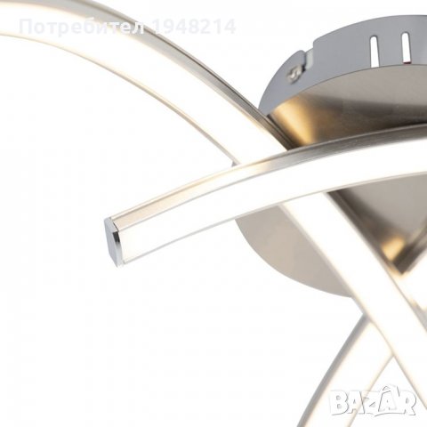 LED полилей , снимка 7 - Лед осветление - 38888687