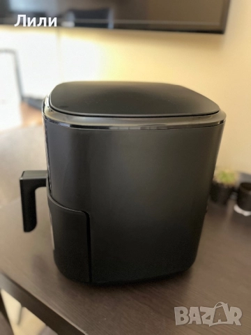 AirFryer WerStil, снимка 3 - Фритюрници - 52712070