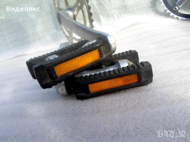 Курбели/Fixie bikes/, снимка 17 - Части за велосипеди - 53568167