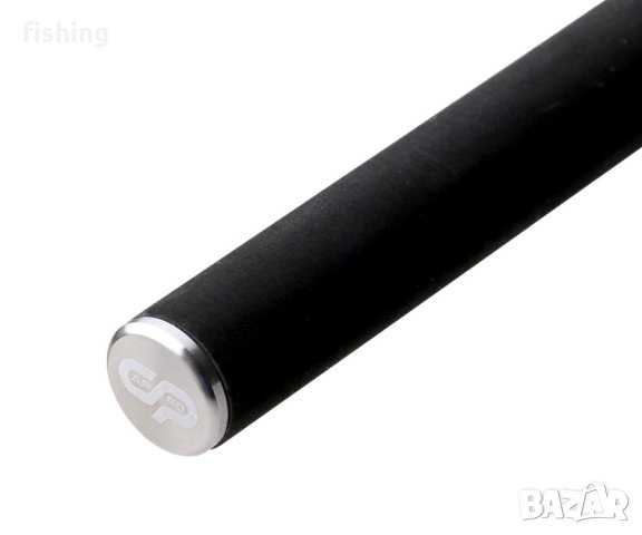 2023 Иновация Бърза Дръжка за Кеп Carp Pro Torus 1.8м 2 части, снимка 3 - Екипировка - 37970078