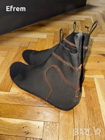 Туристически обувки  Garmont G-RADIKAL GTX, снимка 5 - Спортна екипировка - 53013529