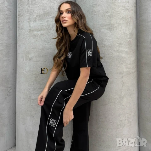 дамски екипи Adidas , снимка 2 - Спортни екипи - 50596573