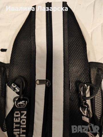 Нова раница , снимка 3 - Раници - 53288995