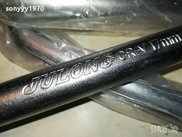 17ММ КЛЮЧ ЗА ГУМИ 1БР 0306221214, снимка 5 - Аксесоари и консумативи - 36967948