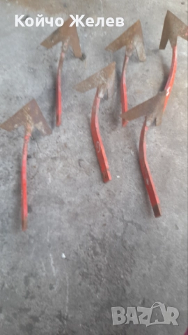 трактор Уейтцо ТУ-180, снимка 7 - Селскостопанска техника - 51472678