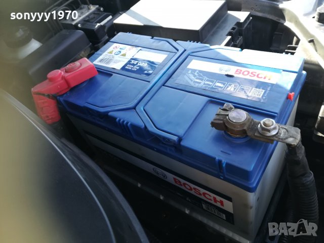 BOSCH ЛЯВ+КУПУВАМ ТАКЪВ АКУМУЛАТОР 0202231608, снимка 11 - Аксесоари и консумативи - 39530101