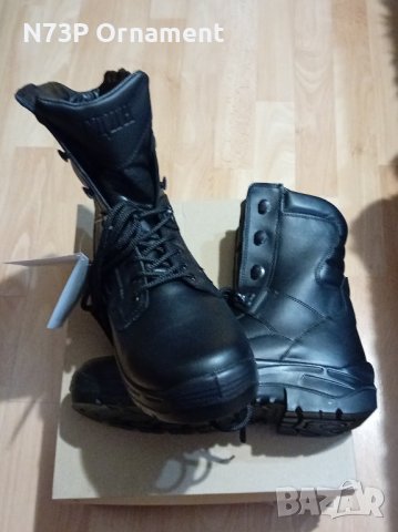 КУБИНКИ. ЕСТЕСТВЕНА КОЖА. НОВИ. , снимка 2 - Екипировка - 43788891