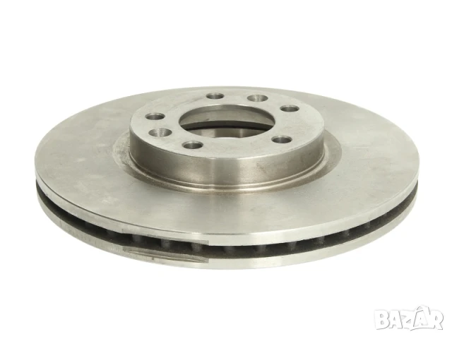 Диск спирачен преден дeсен/ляв за FORD ESCORT,ORION,SIERRA № F1251V